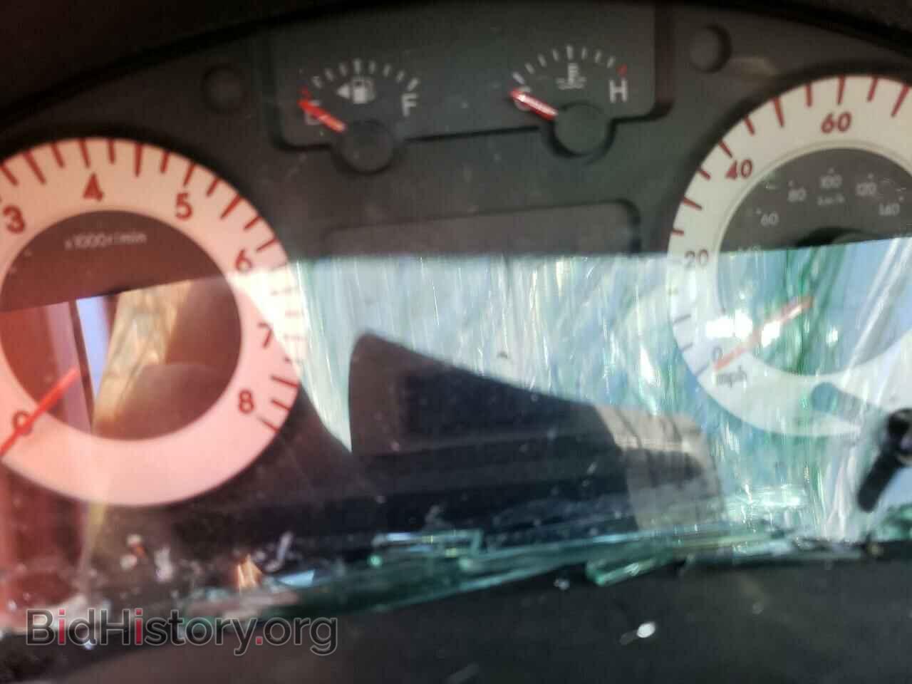 2009 MAZDA TRIBUTE - VIN: 4F2CZ06G49KM03195 - Фото 8