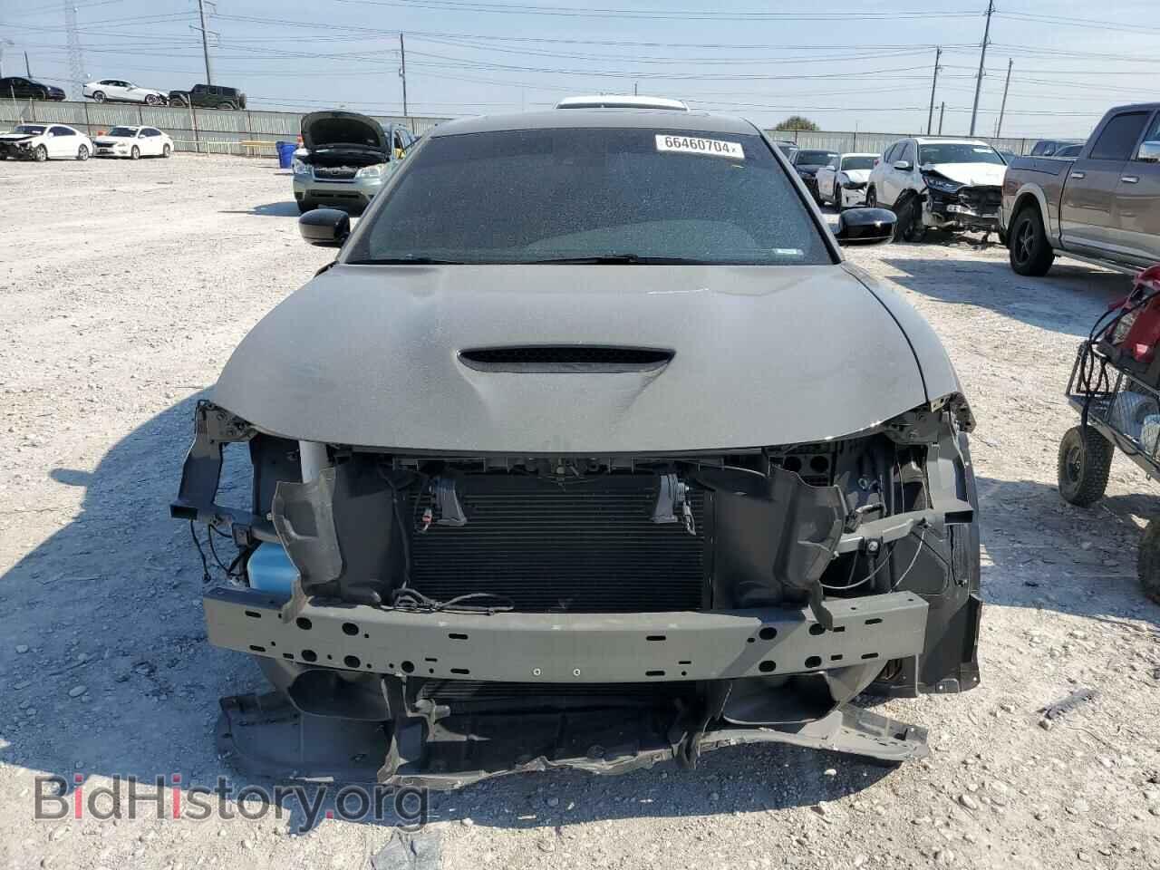 2023 DODGE CHARGER - VIN: 2C3CDXHG0PH689785 - Фото 5