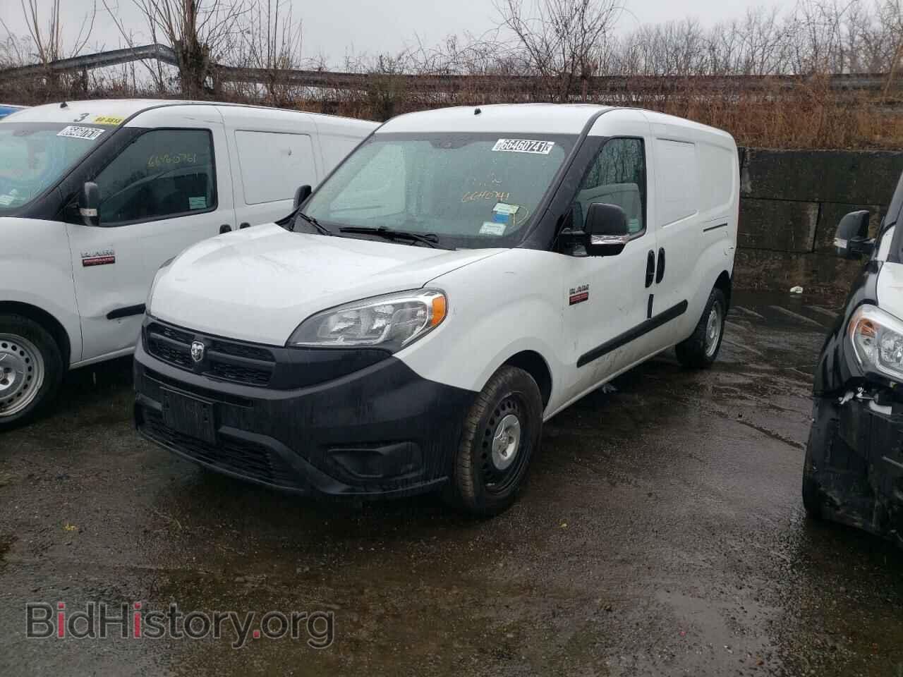 2017 RAM PROMASTER - VIN: ZFBERFAB2H6H29372 - Photo 2