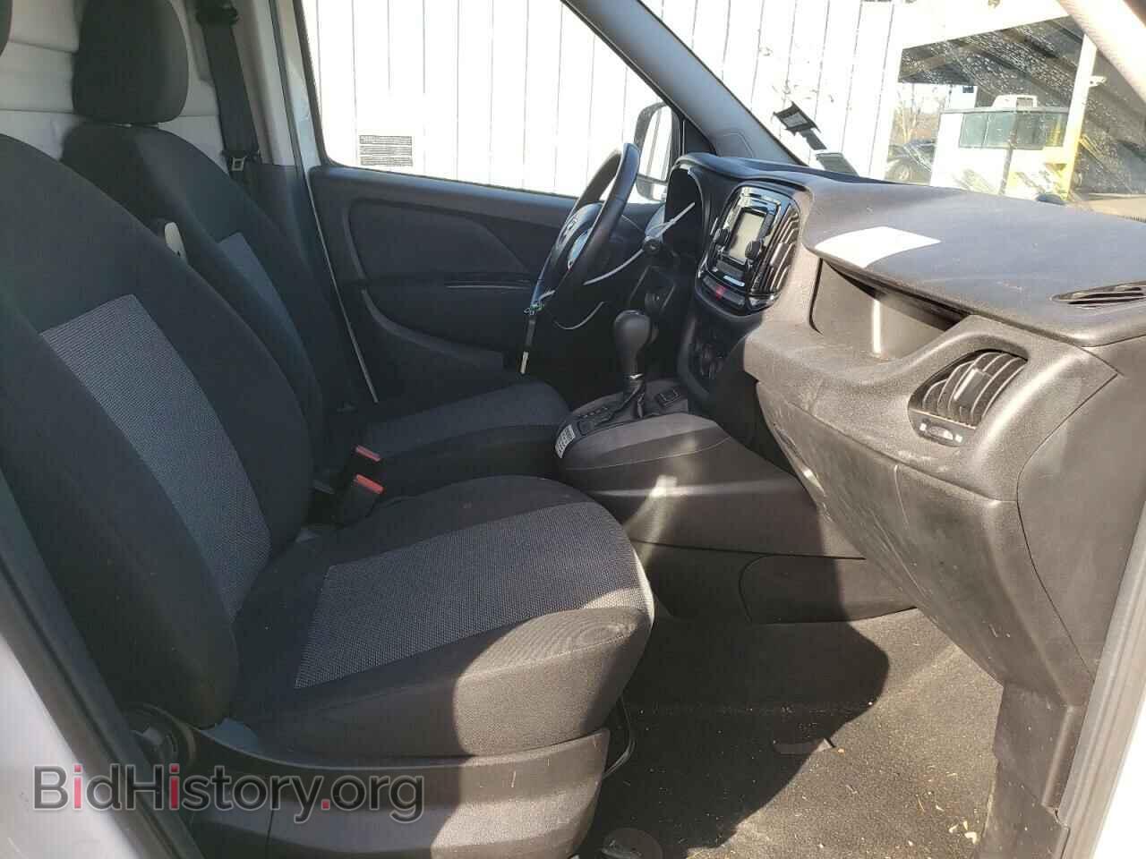 2017 RAM PROMASTER - VIN: ZFBERFAB2H6H29372 - Photo 5