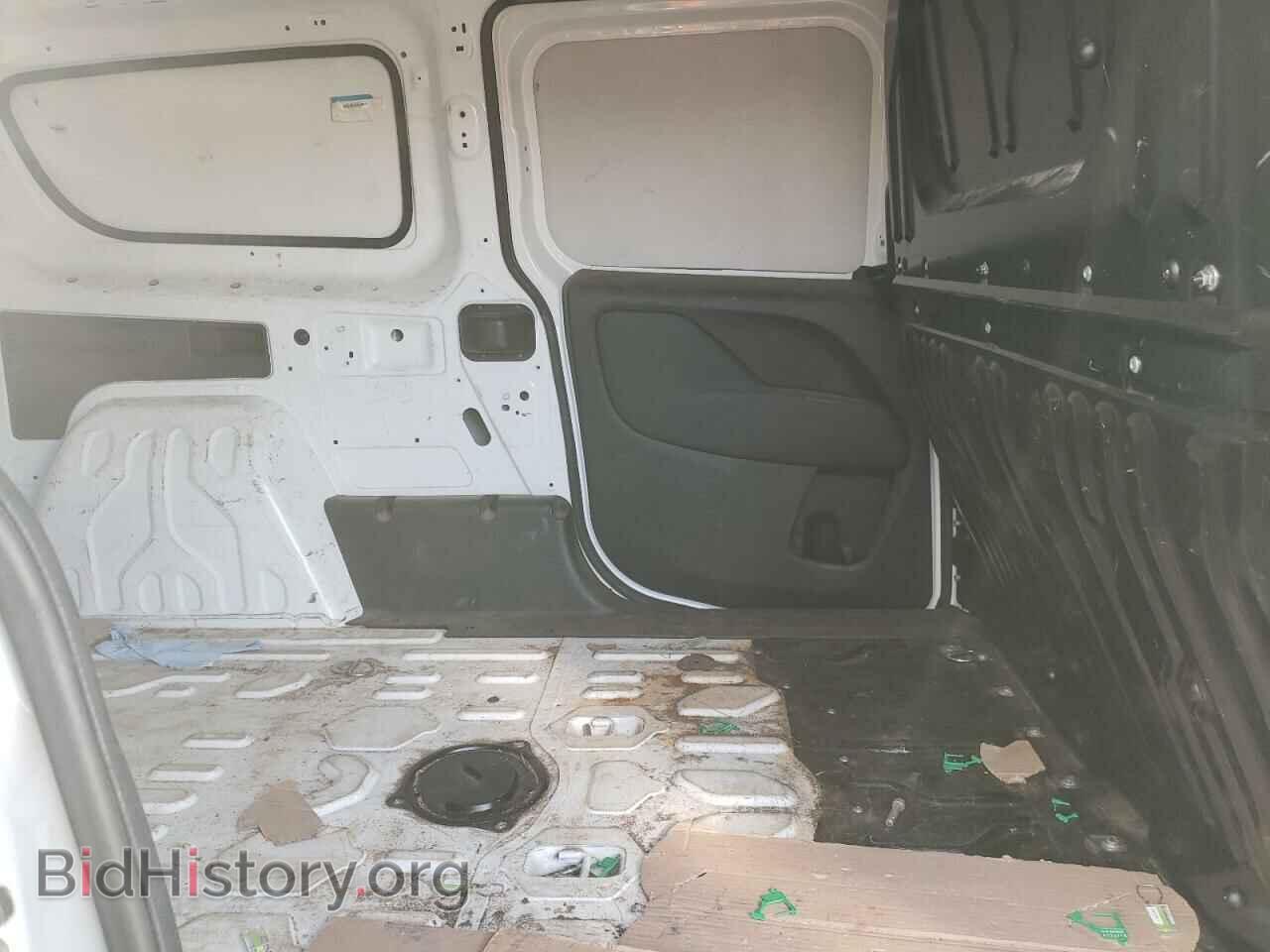 2017 RAM PROMASTER - VIN: ZFBERFAB2H6H29372 - Photo 6