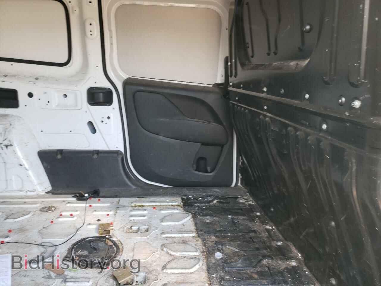 2017 RAM PROMASTER - VIN: ZFBERFAB5H6E49140 - Фото 6