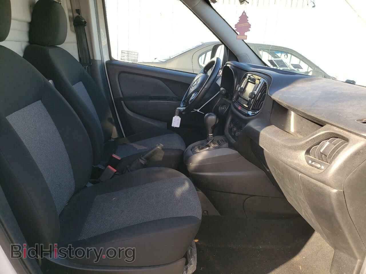 2017 RAM PROMASTER - VIN: ZFBERFAB9H6G09259 - Фото 5