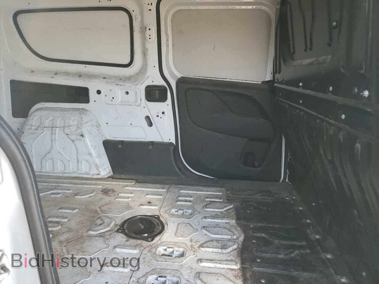 2017 RAM PROMASTER - VIN: ZFBERFAB9H6G09259 - Фото 6