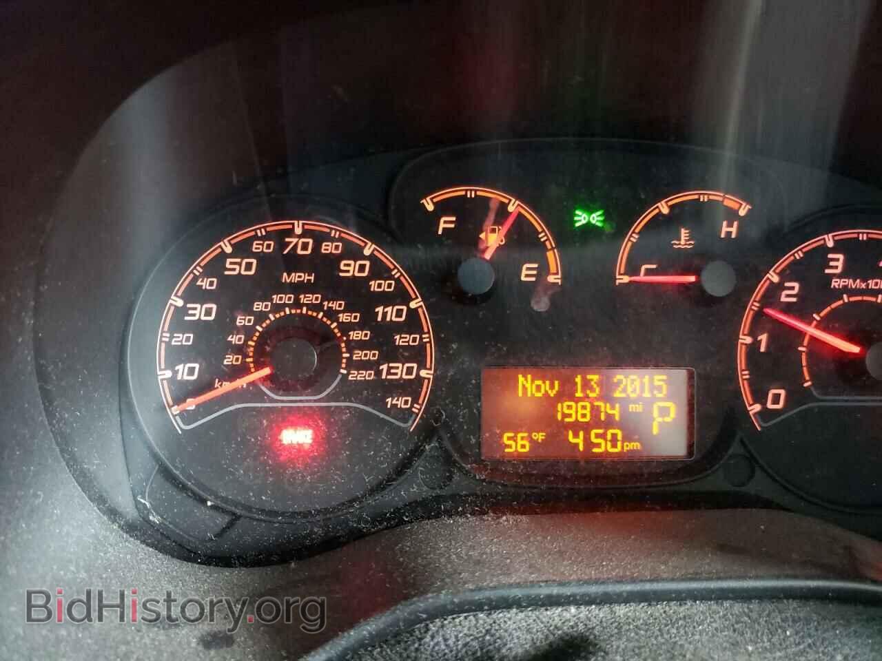2017 RAM PROMASTER - VIN: ZFBERFAB9H6G09259 - Фото 8