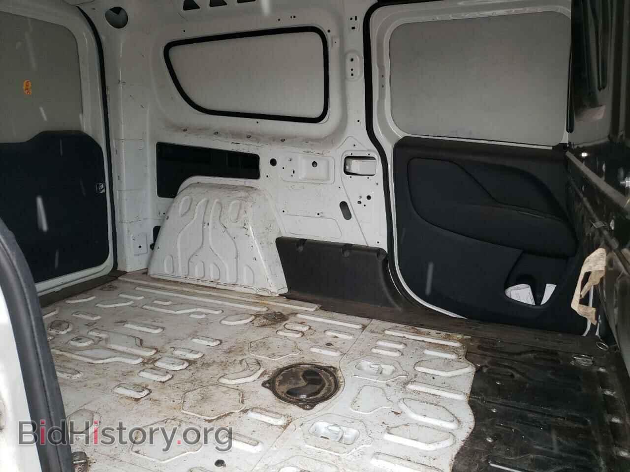 2018 RAM PROMASTER - VIN: ZFBERFAB9J6K33049 - Фото 6