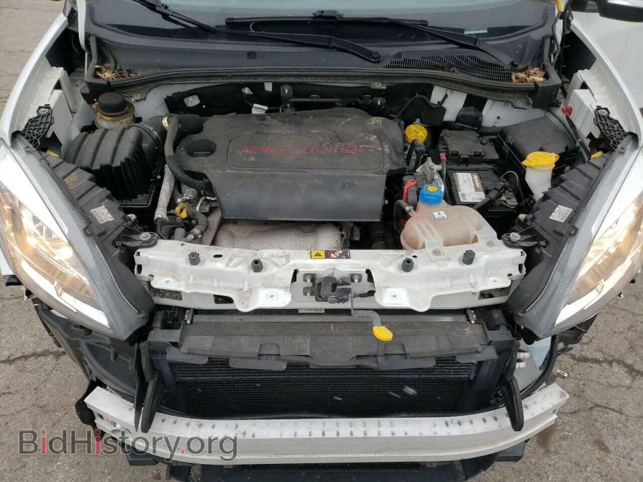 2018 RAM PROMASTER - VIN: ZFBERFAB9J6K33049 - Фото 7