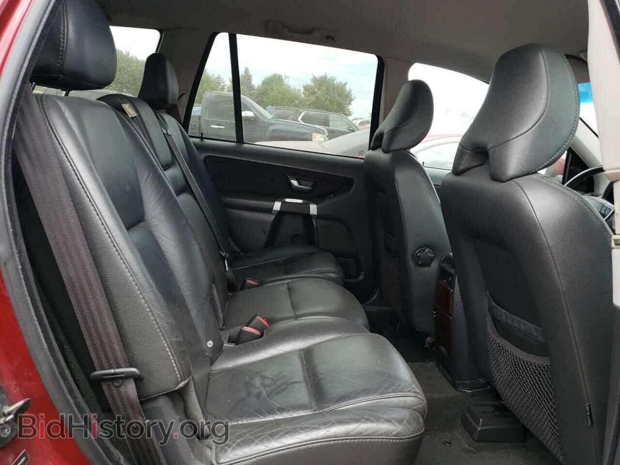 2008 VOLVO XC90 - VIN: YV4CN982281435629 - Фото 10