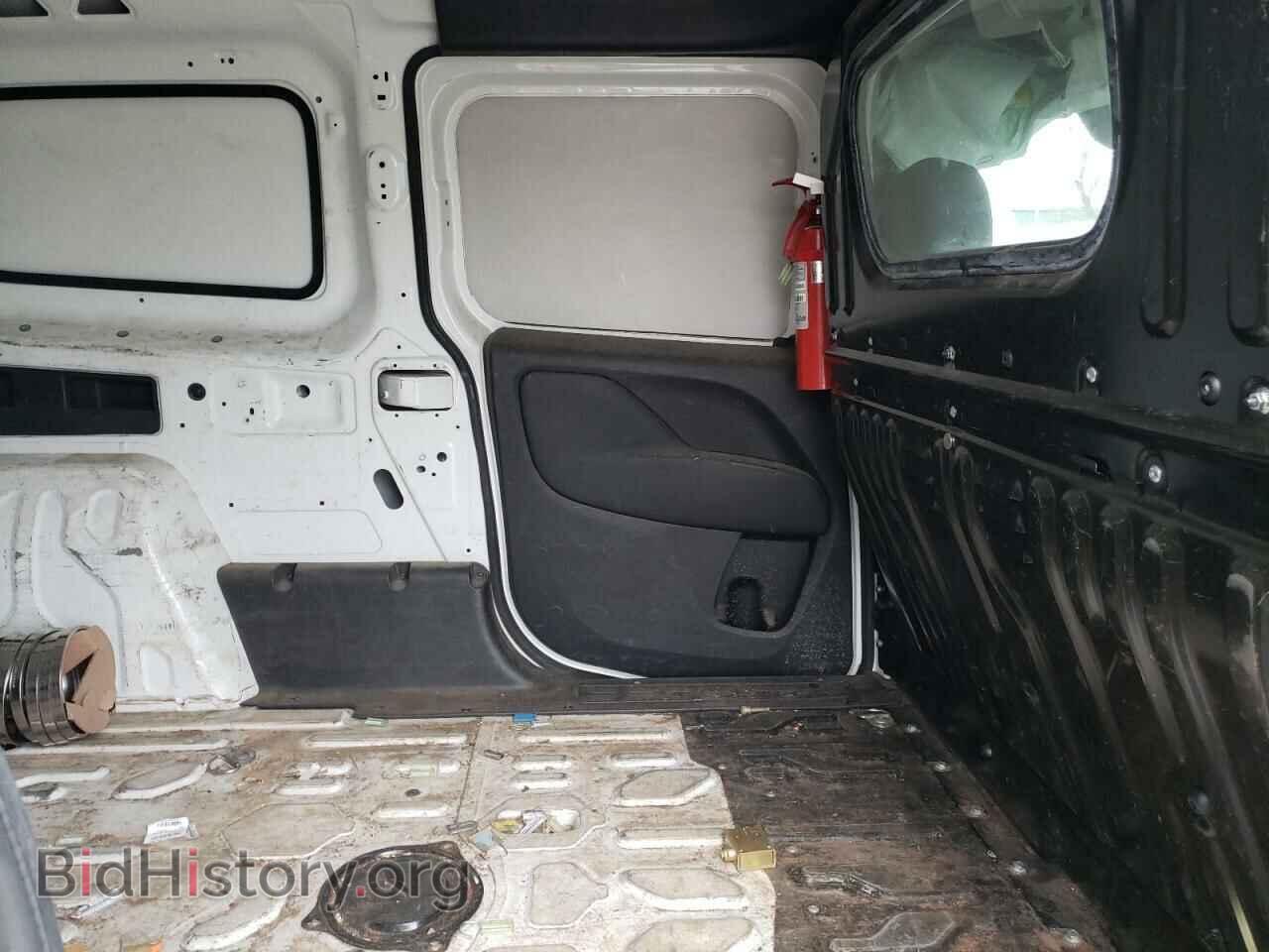 2017 RAM PROMASTER - VIN: ZFBERFAB2H6H23281 - Фото 6