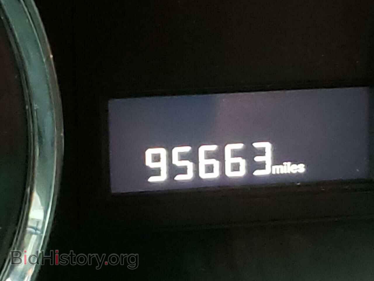2017 DODGE CARAVAN - VIN: 2C4RDGCG9HR857660 - Фото 8