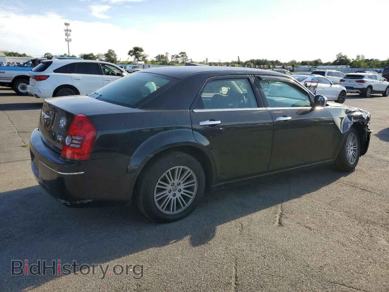2010 CHRYSLER 300 - VIN: 2C3CA4CD8AH101353 - Фото 3