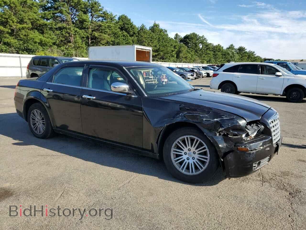 2010 CHRYSLER 300 - VIN: 2C3CA4CD8AH101353 - Фото 4