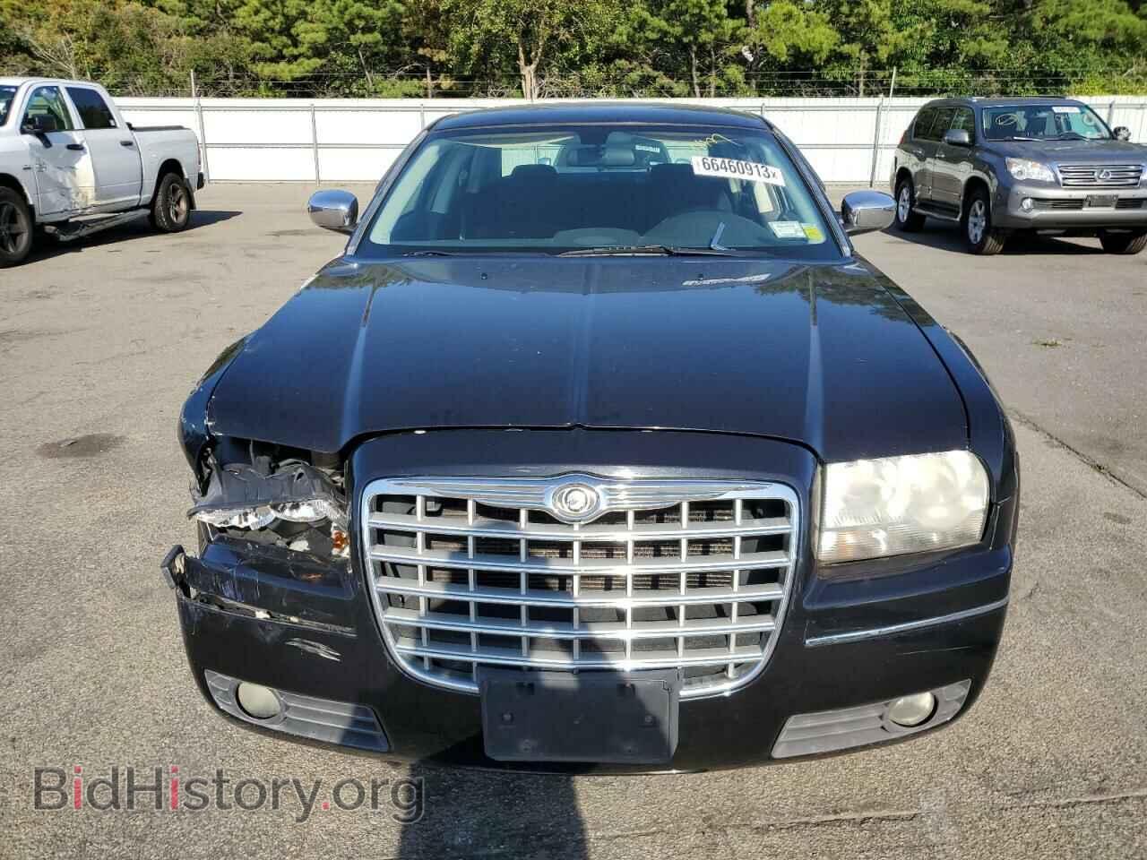 2010 CHRYSLER 300 - VIN: 2C3CA4CD8AH101353 - Фото 5
