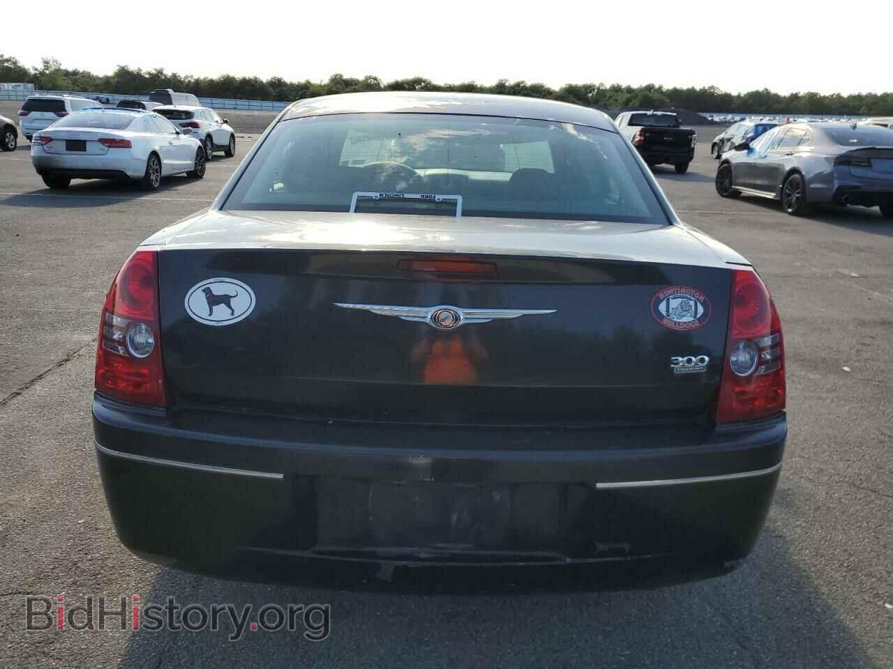 2010 CHRYSLER 300 - VIN: 2C3CA4CD8AH101353 - Фото 6