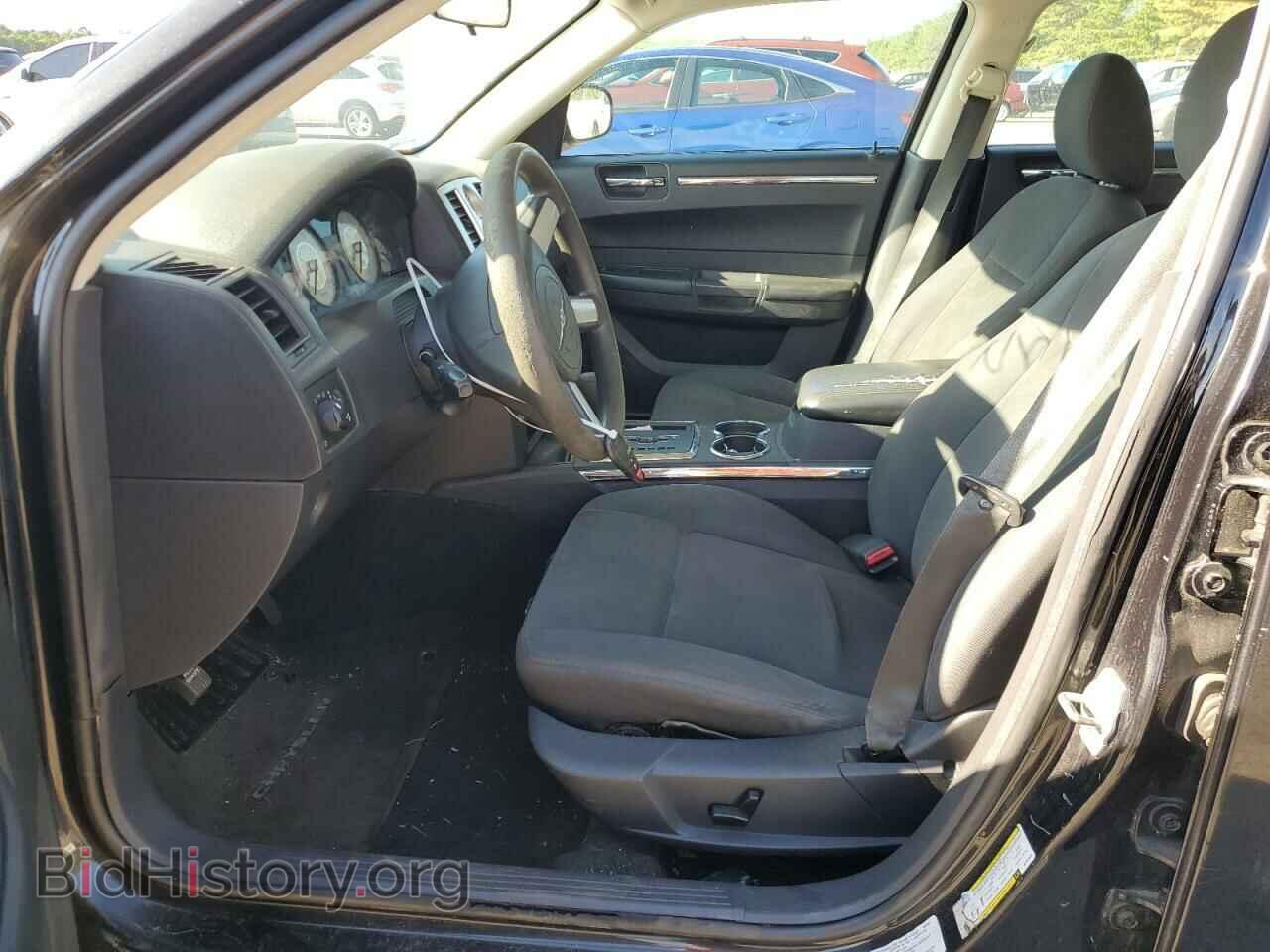 2010 CHRYSLER 300 - VIN: 2C3CA4CD8AH101353 - Фото 7