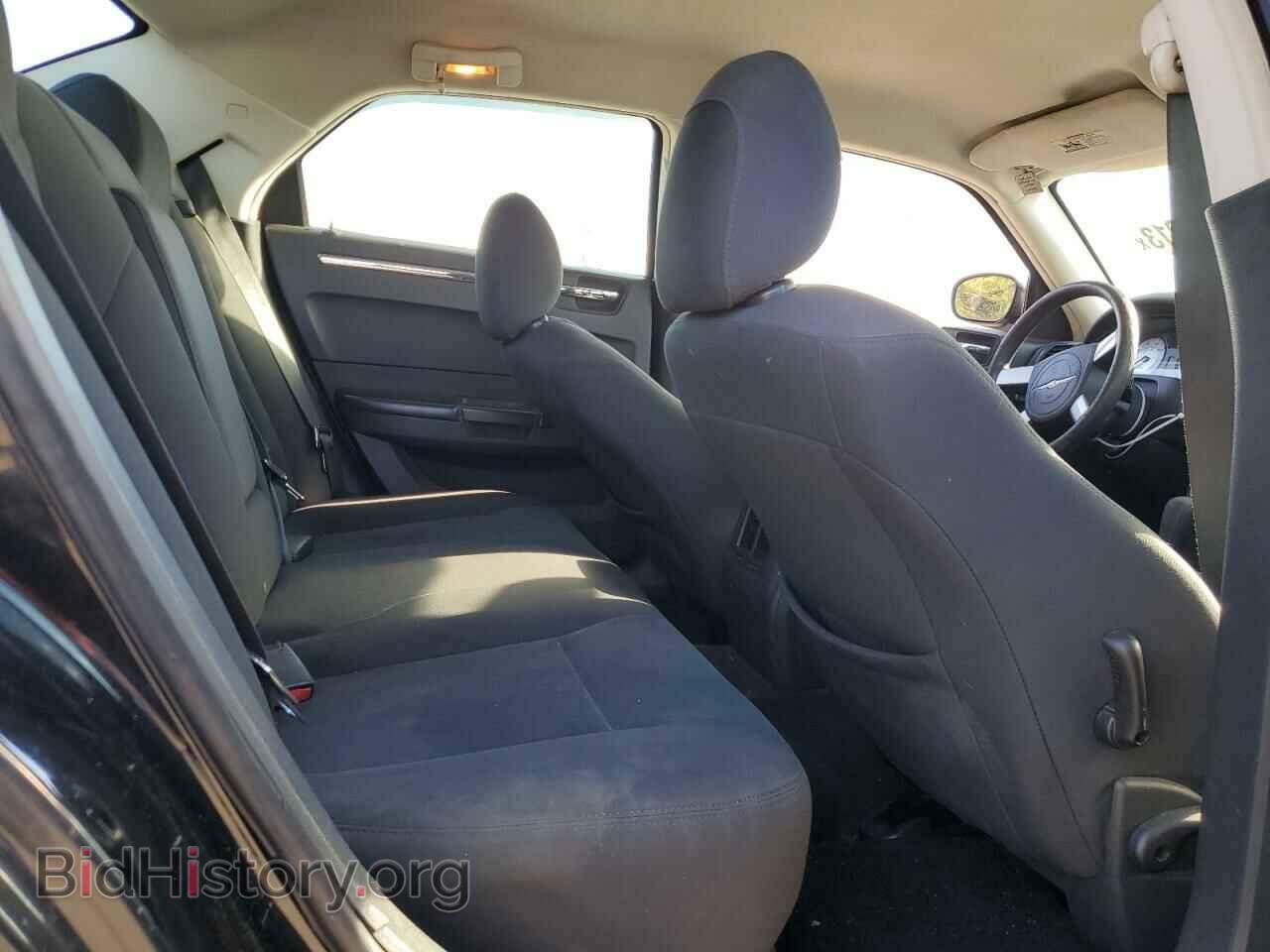 2010 CHRYSLER 300 - VIN: 2C3CA4CD8AH101353 - Фото 10