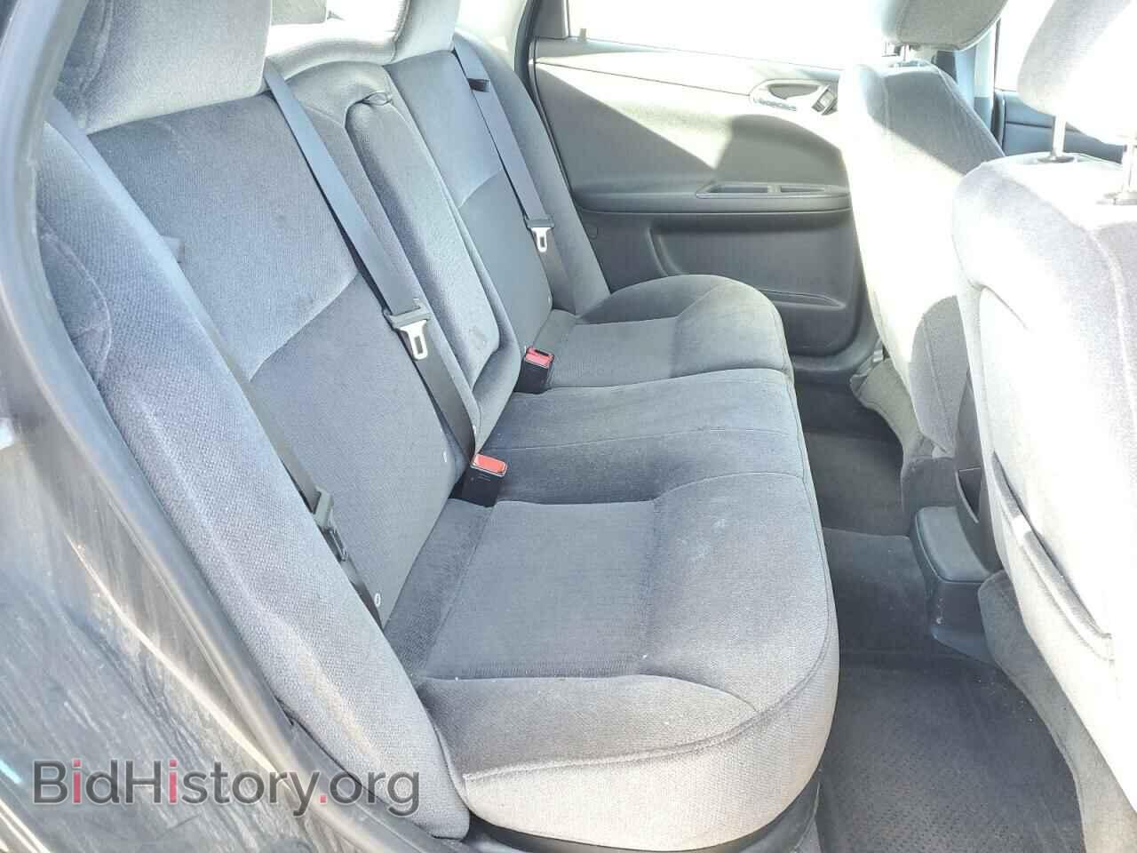 2014 CHEVROLET IMPALA - VIN: 2G1WB5E30E1101824 - Фото 6
