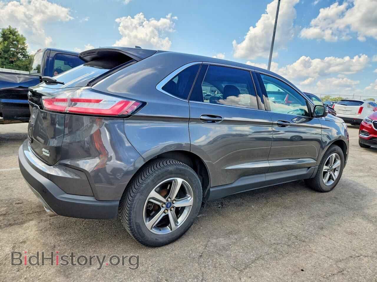 2019 FORD EDGE - VIN: 2FMPK3J94KBC45579 - Photo 3