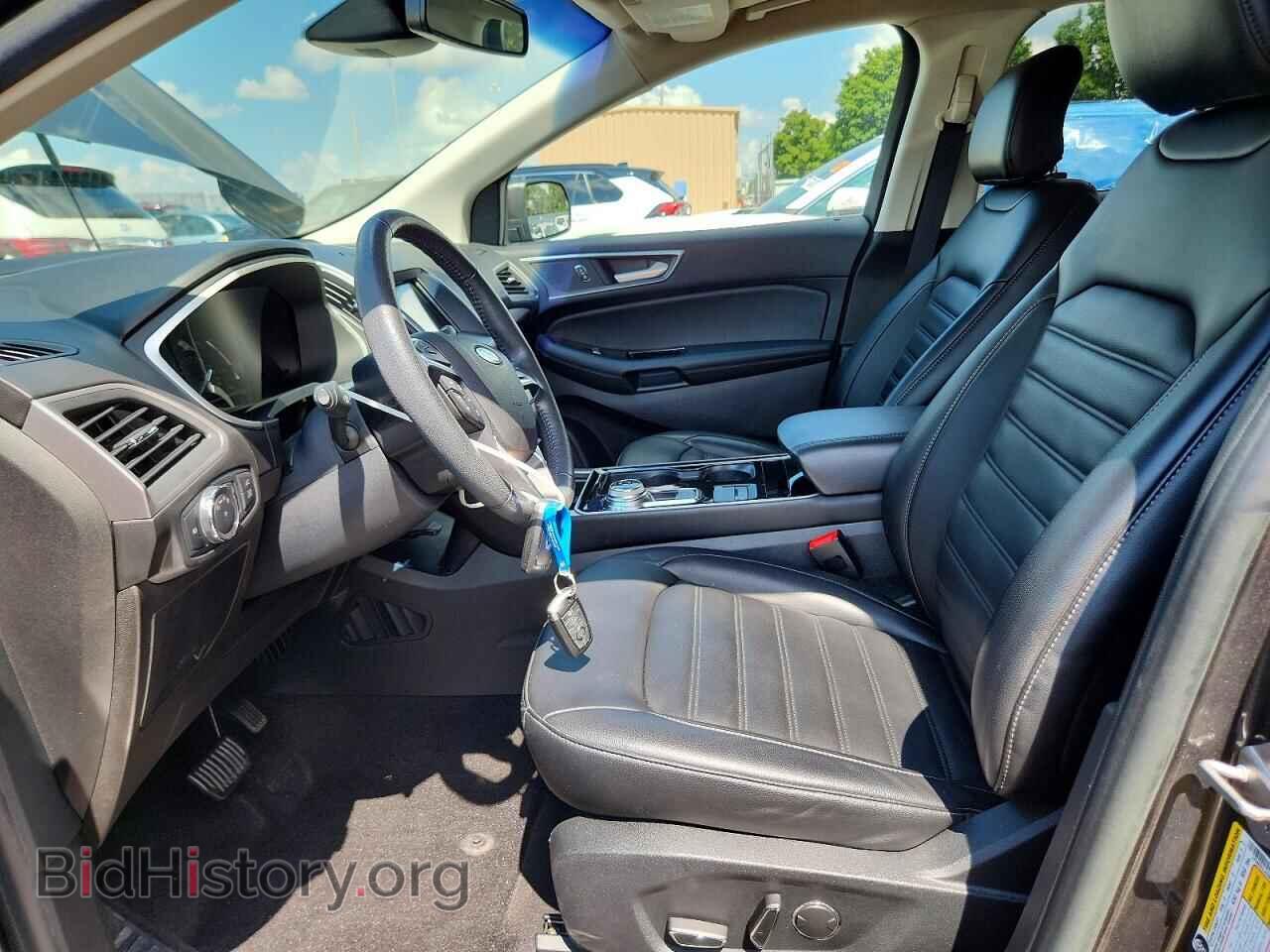 2019 FORD EDGE - VIN: 2FMPK3J94KBC45579 - Photo 7