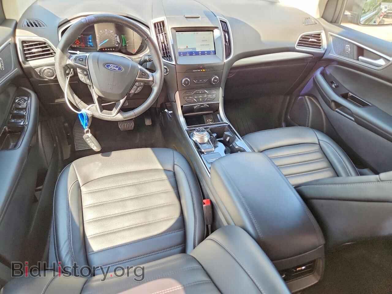 2019 FORD EDGE - VIN: 2FMPK3J94KBC45579 - Photo 8