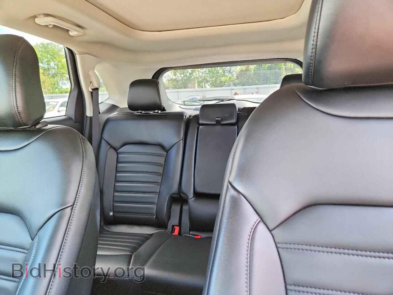 2019 FORD EDGE - VIN: 2FMPK3J94KBC45579 - Photo 10