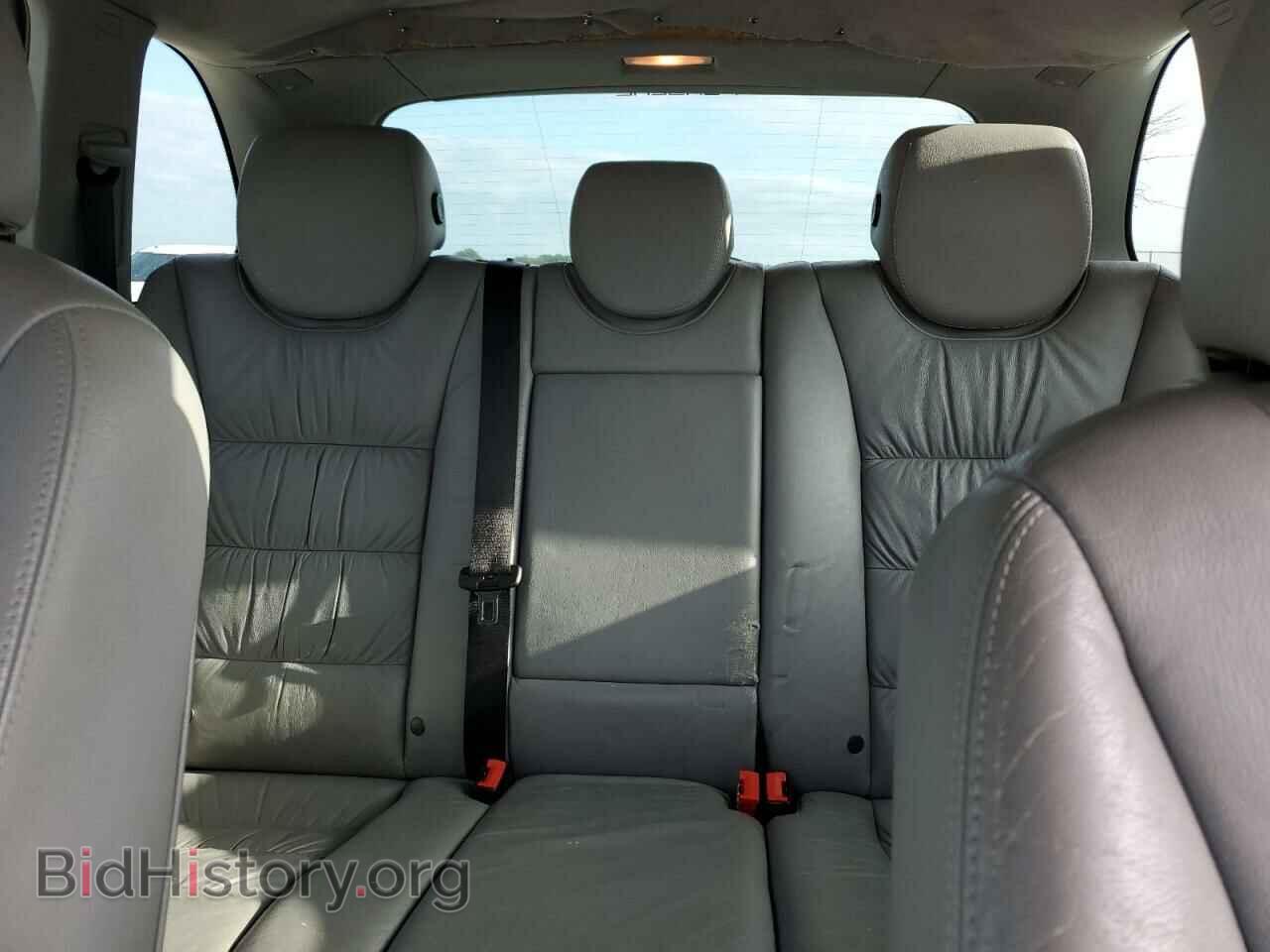 2006 PORSCHE CAYENNE - VIN: WP1AA29P56LA24314 - Фото 10