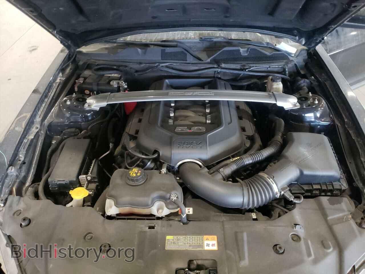 2013 FORD MUSTANG - VIN: 1ZVBP8CF7D5247038 - Фото 7