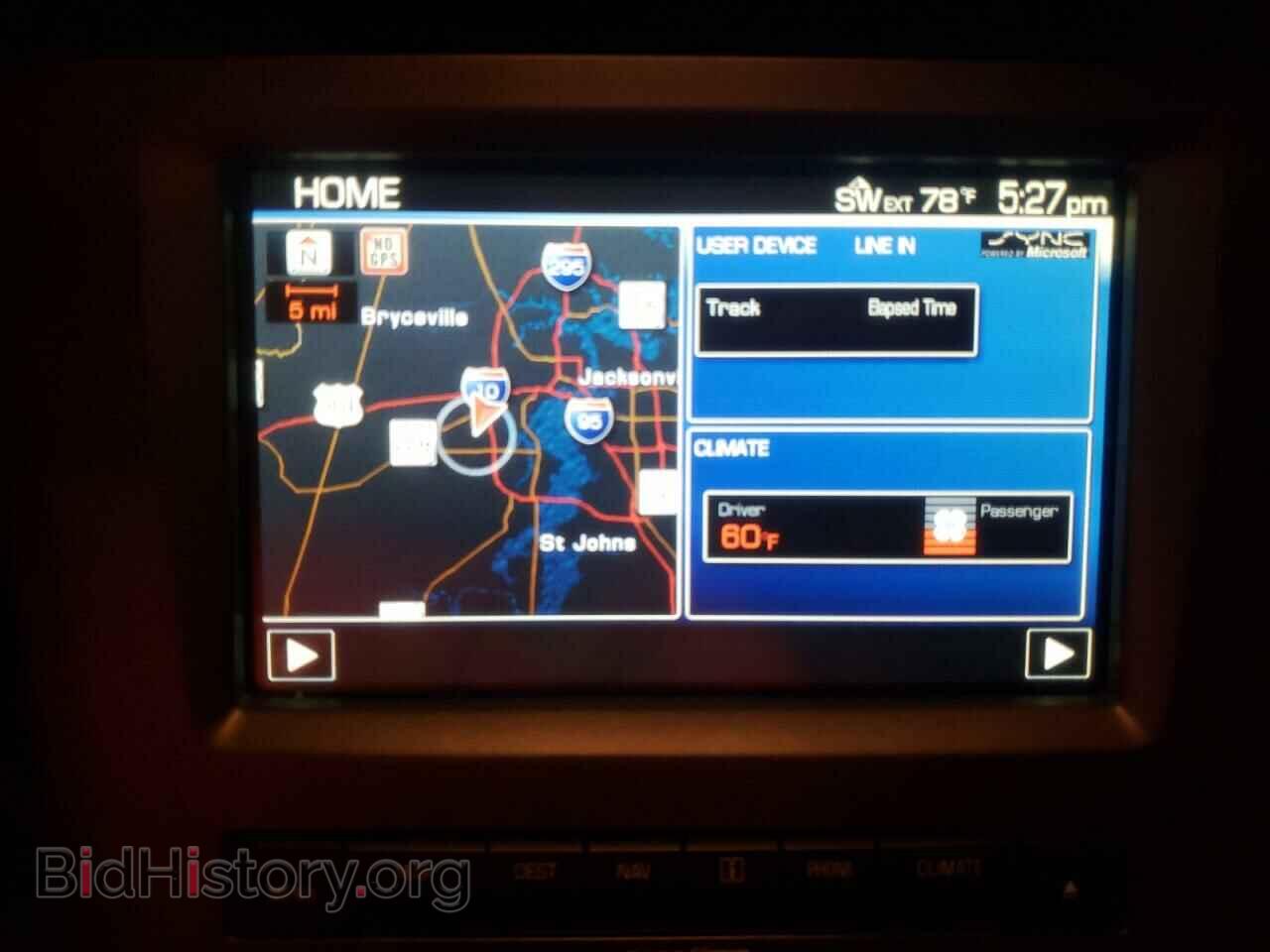 2013 FORD MUSTANG - VIN: 1ZVBP8CF7D5247038 - Фото 9