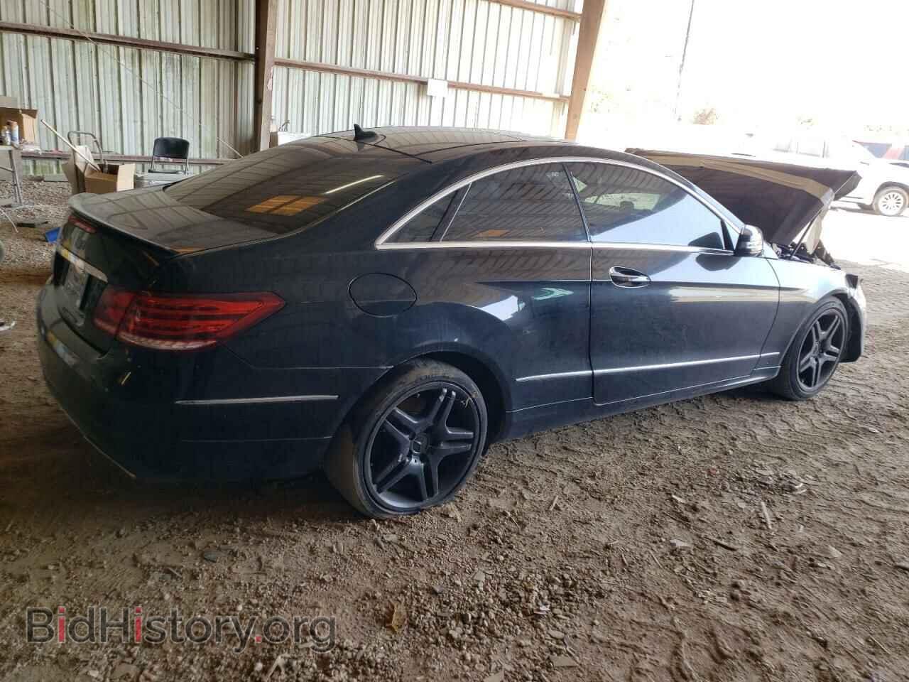 2014 MERCEDES-BENZ E-CLASS - VIN: WDDKJ5KB5EF227020 - Фото 3