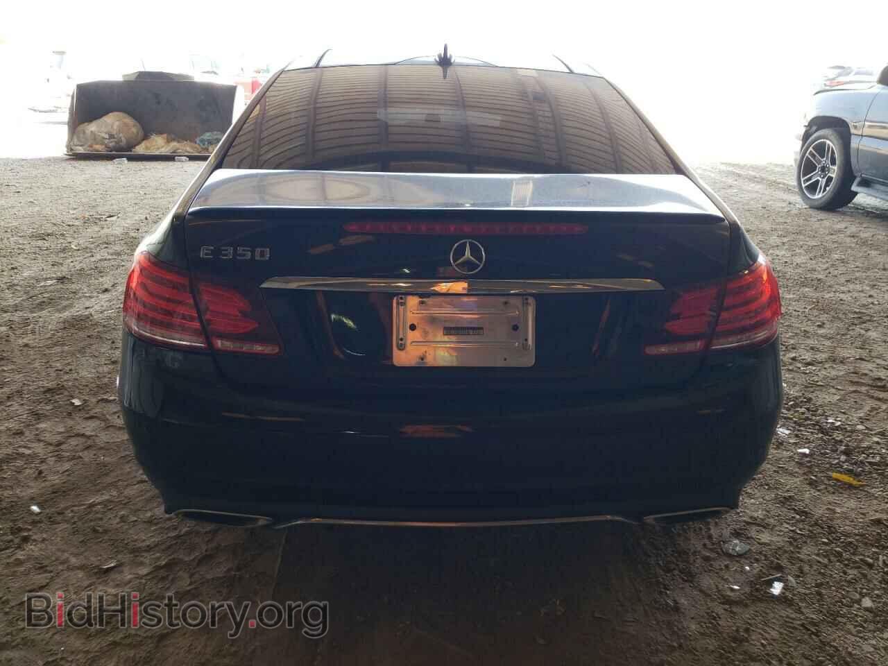 2014 MERCEDES-BENZ E-CLASS - VIN: WDDKJ5KB5EF227020 - Фото 6