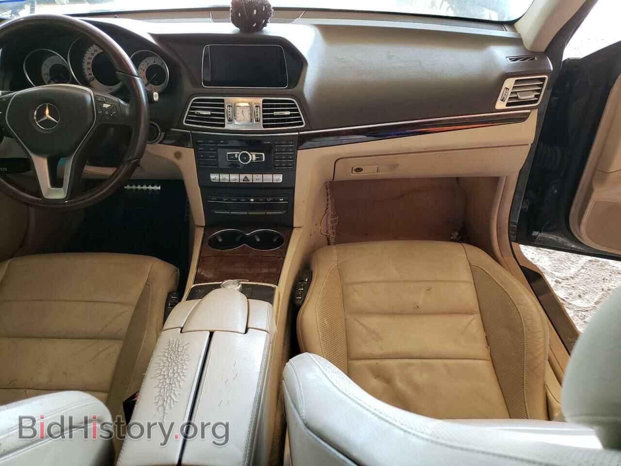 2014 MERCEDES-BENZ E-CLASS - VIN: WDDKJ5KB5EF227020 - Фото 8