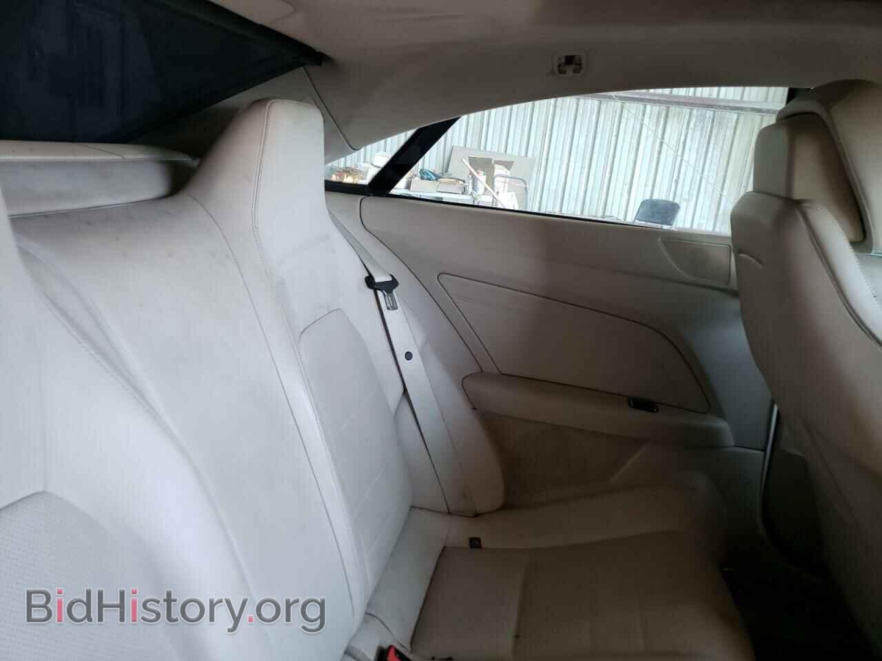2014 MERCEDES-BENZ E-CLASS - VIN: WDDKJ5KB5EF227020 - Фото 10