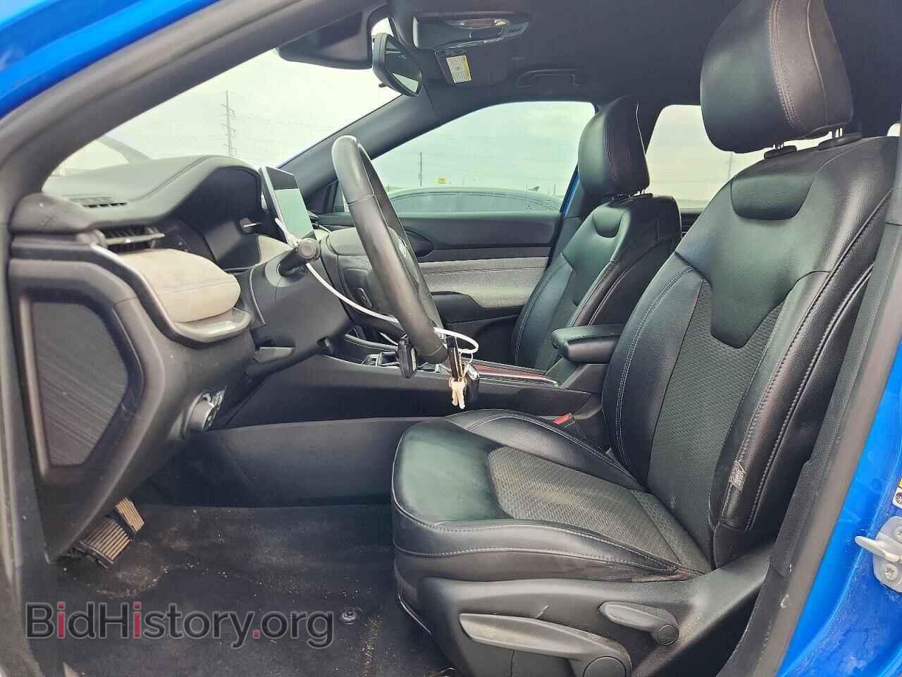 2023 JEEP COMPASS - VIN: 3C4NJDBN5PT536829 - Photo 7