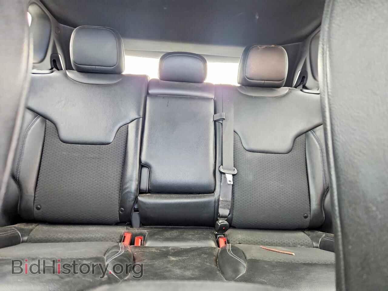 2023 JEEP COMPASS - VIN: 3C4NJDBN5PT536829 - Photo 10