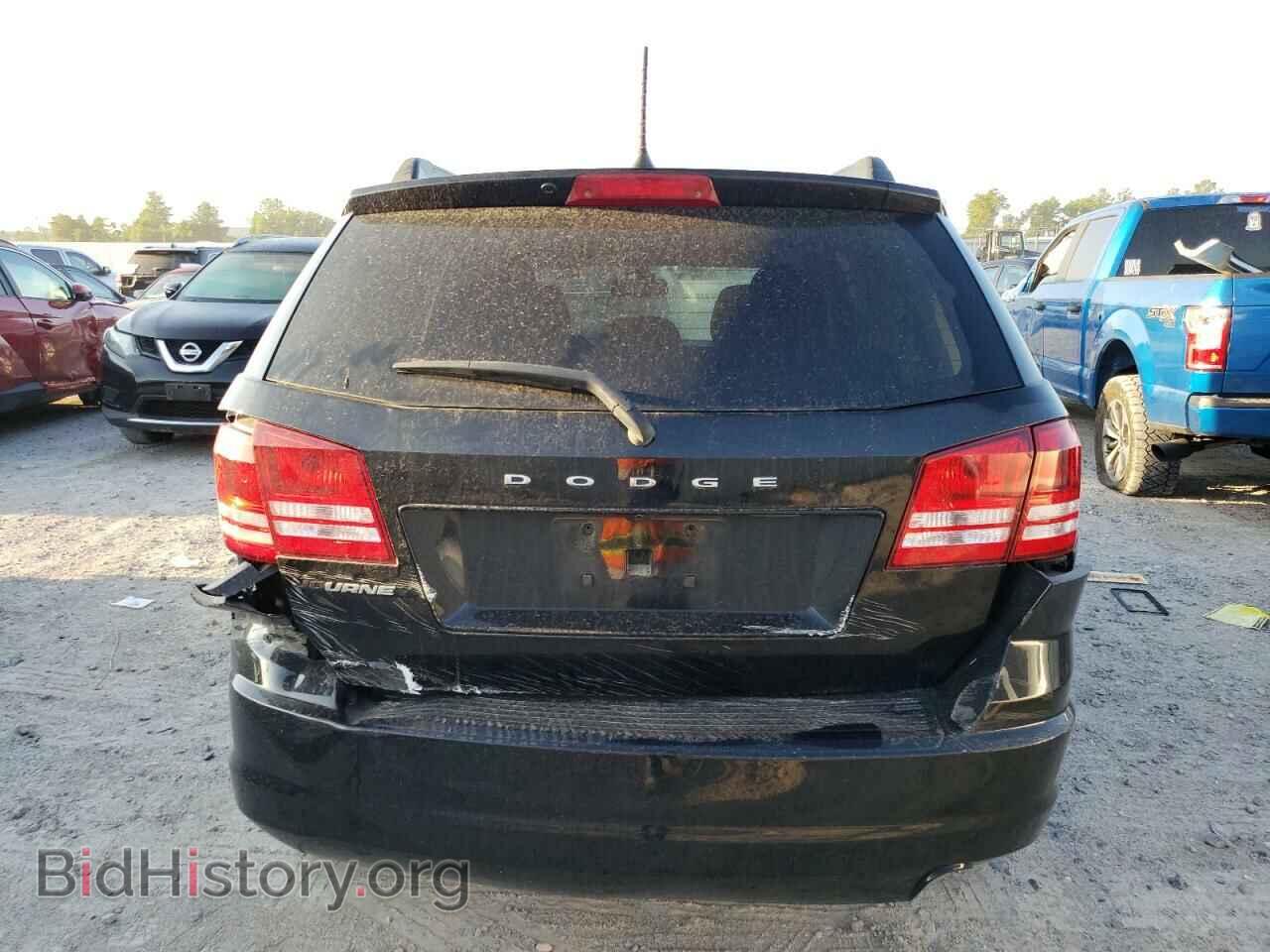 2018 DODGE JOURNEY - VIN: 3C4PDCAB0JT507215 - Фото 6