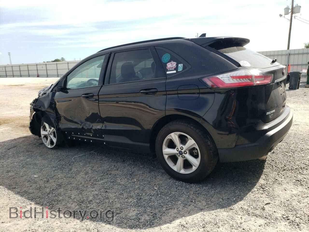 2020 FORD EDGE - VIN: 2FMPK3G91LBB66167 - Photo 2