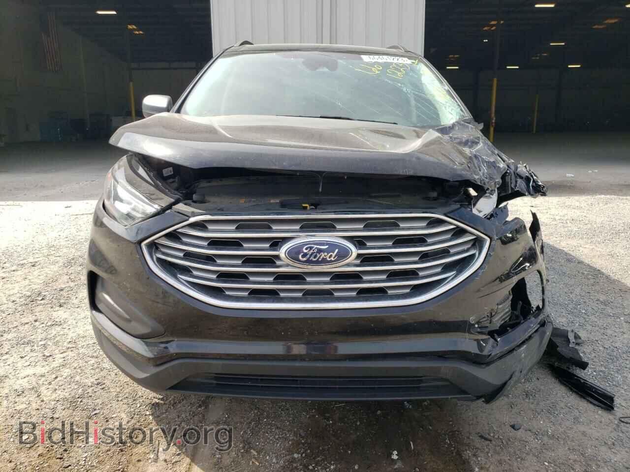 2020 FORD EDGE - VIN: 2FMPK3G91LBB66167 - Photo 5