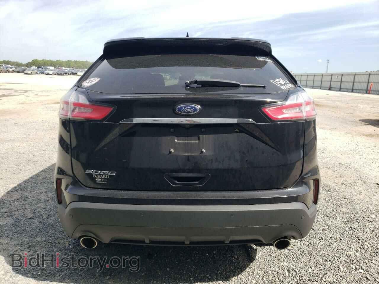 2020 FORD EDGE - VIN: 2FMPK3G91LBB66167 - Photo 6