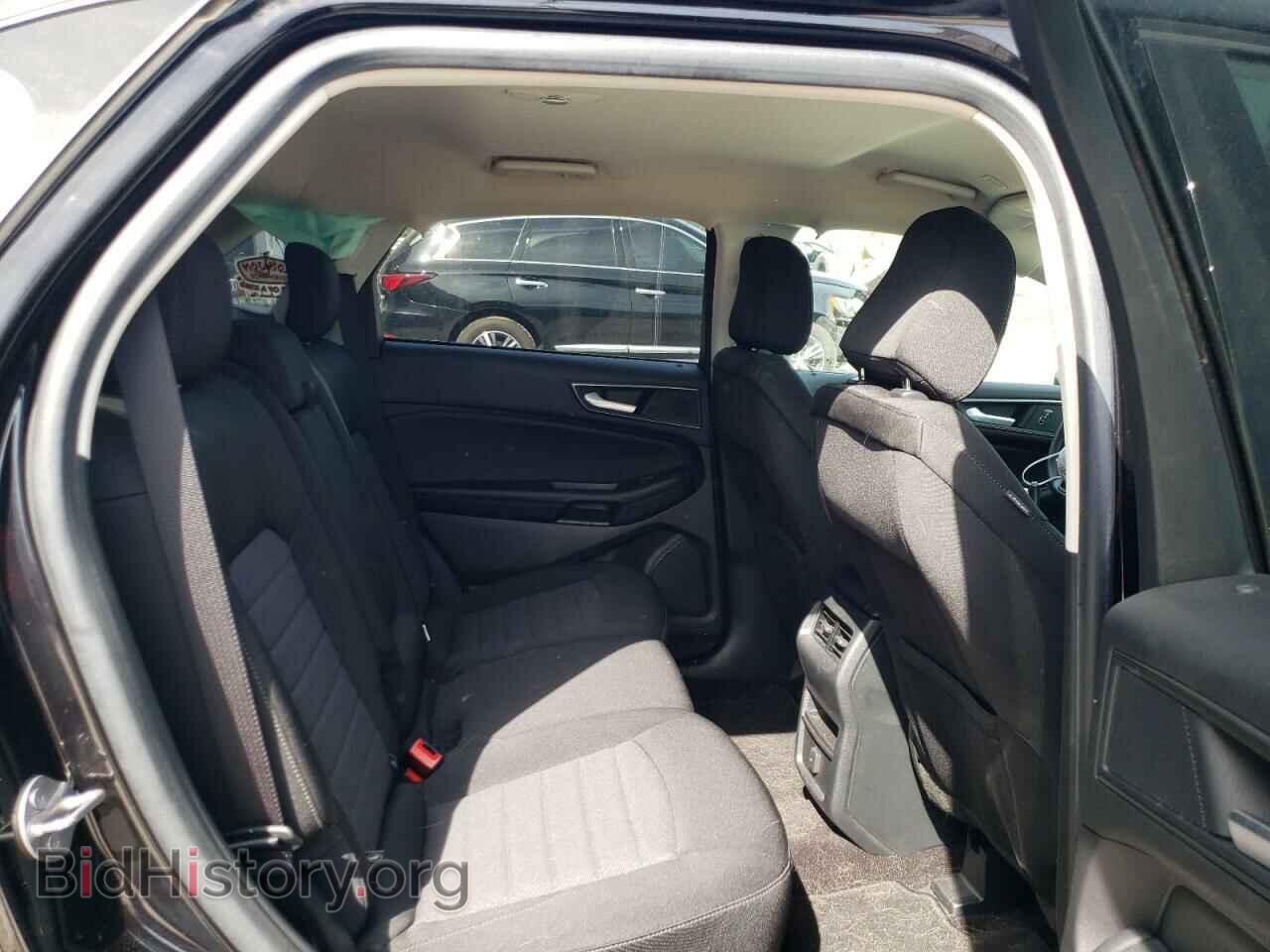 2020 FORD EDGE - VIN: 2FMPK3G91LBB66167 - Photo 10