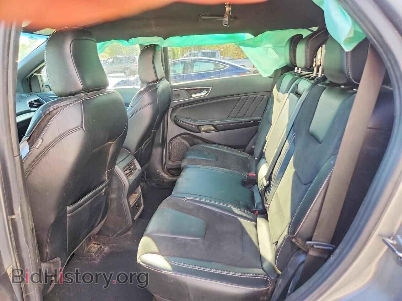 2022 FORD EDGE - VIN: 2FMPK4AP7NBA25362 - Photo 11