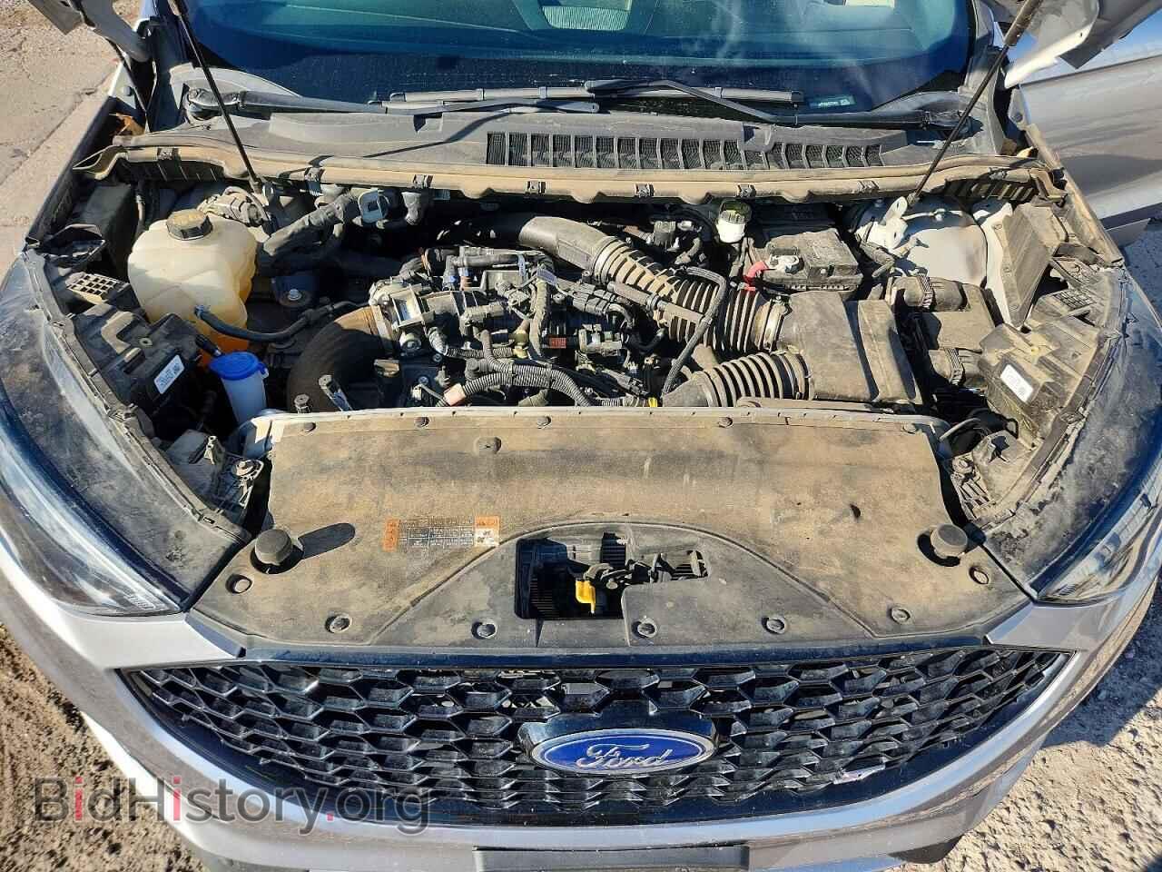 2022 FORD EDGE - VIN: 2FMPK4AP7NBA25362 - Photo 12