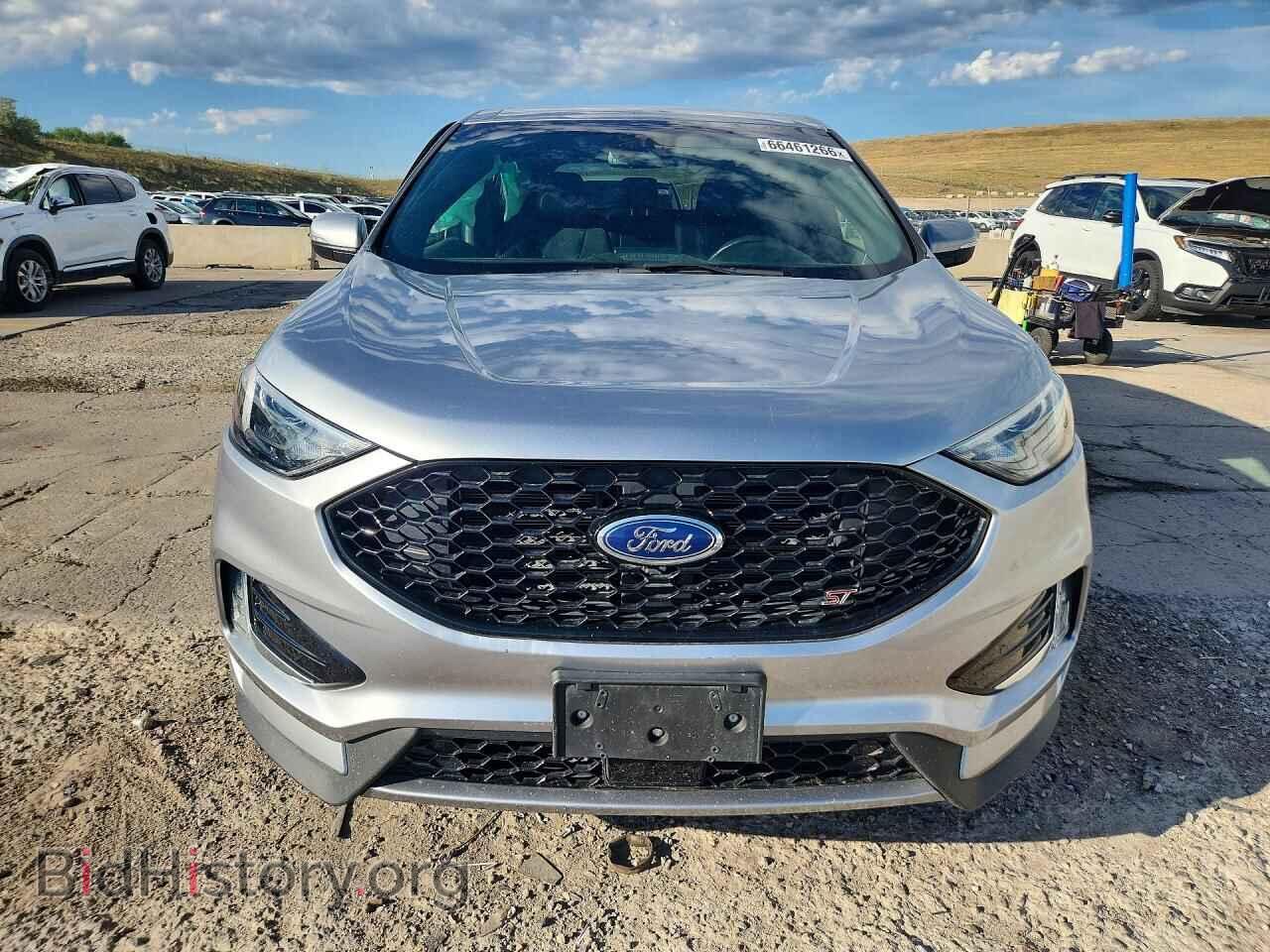 2022 FORD EDGE - VIN: 2FMPK4AP7NBA25362 - Photo 5