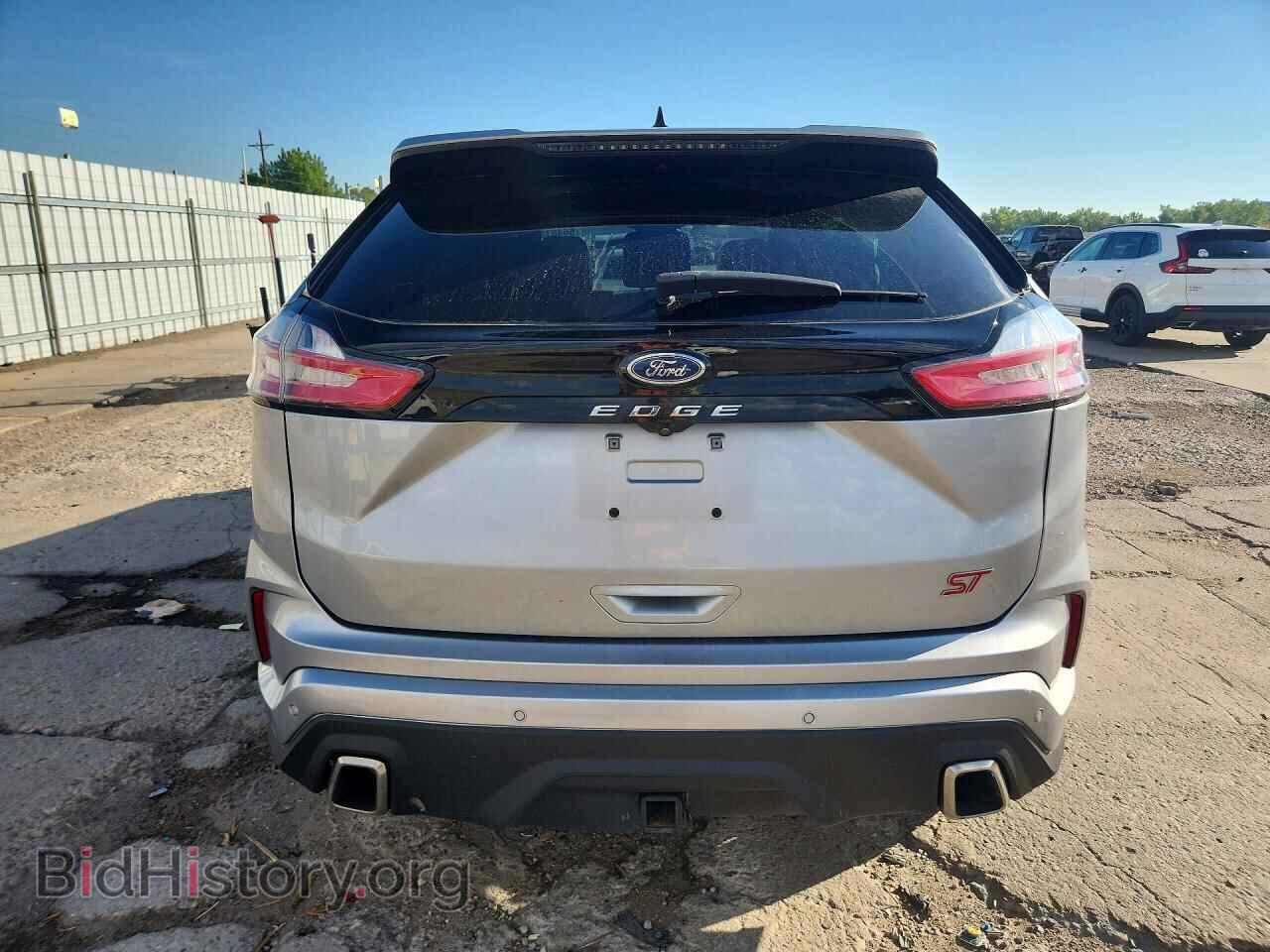 2022 FORD EDGE - VIN: 2FMPK4AP7NBA25362 - Photo 6