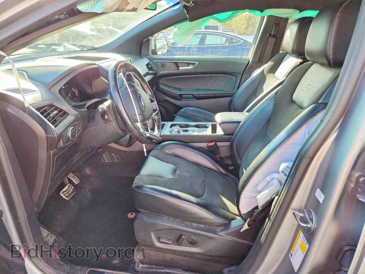 2022 FORD EDGE - VIN: 2FMPK4AP7NBA25362 - Photo 7