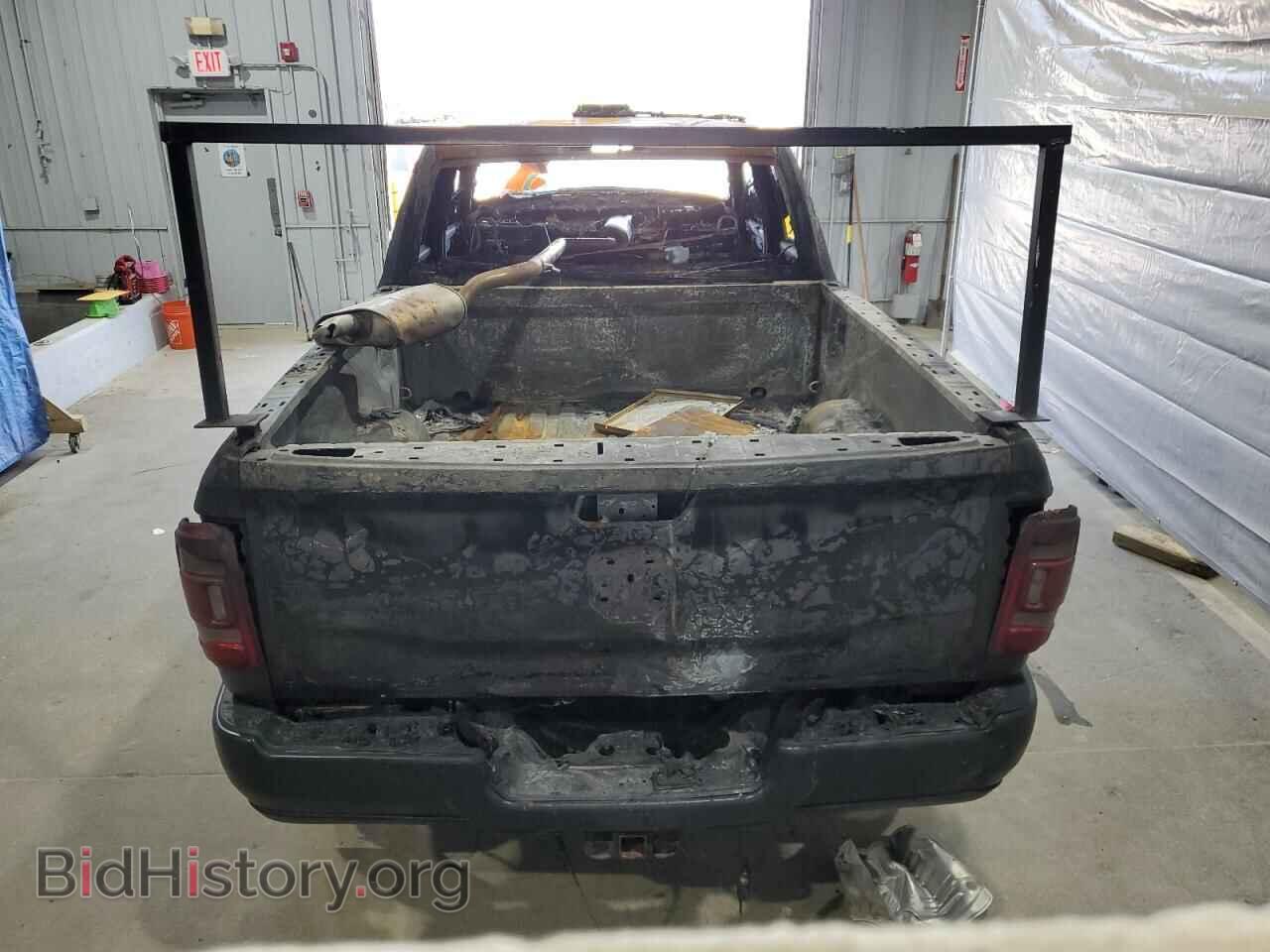 2020 RAM 2500 - VIN: 3C6UR5CJ0LG142705 - Фото 6