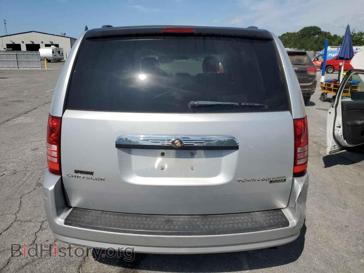 2010 CHRYSLER MINIVAN - VIN: 2A4RR5D13AR460347 - Photo 6