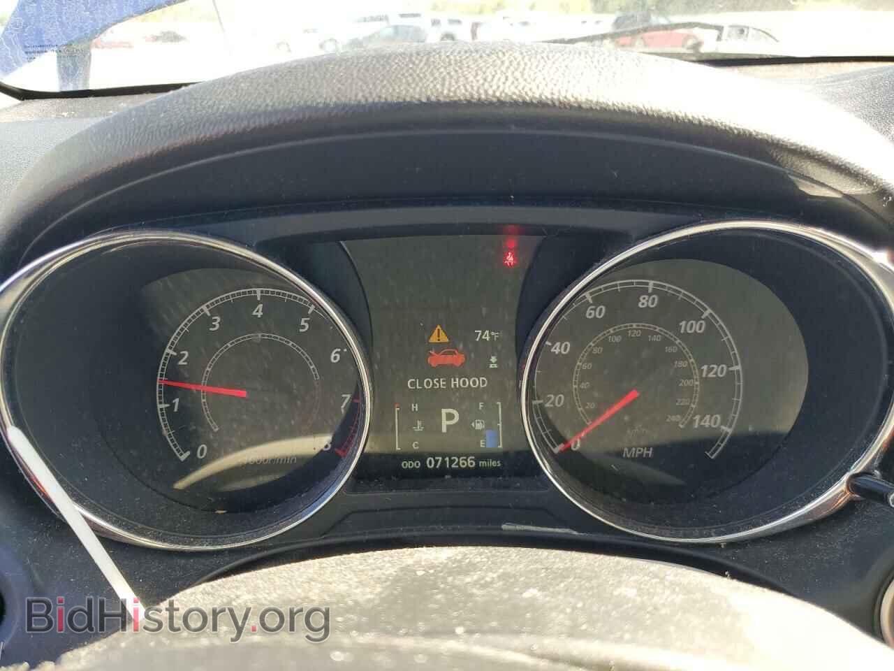 2015 MITSUBISHI OUTLANDER - VIN: 4A4AP4AW5FE028231 - Фото 9