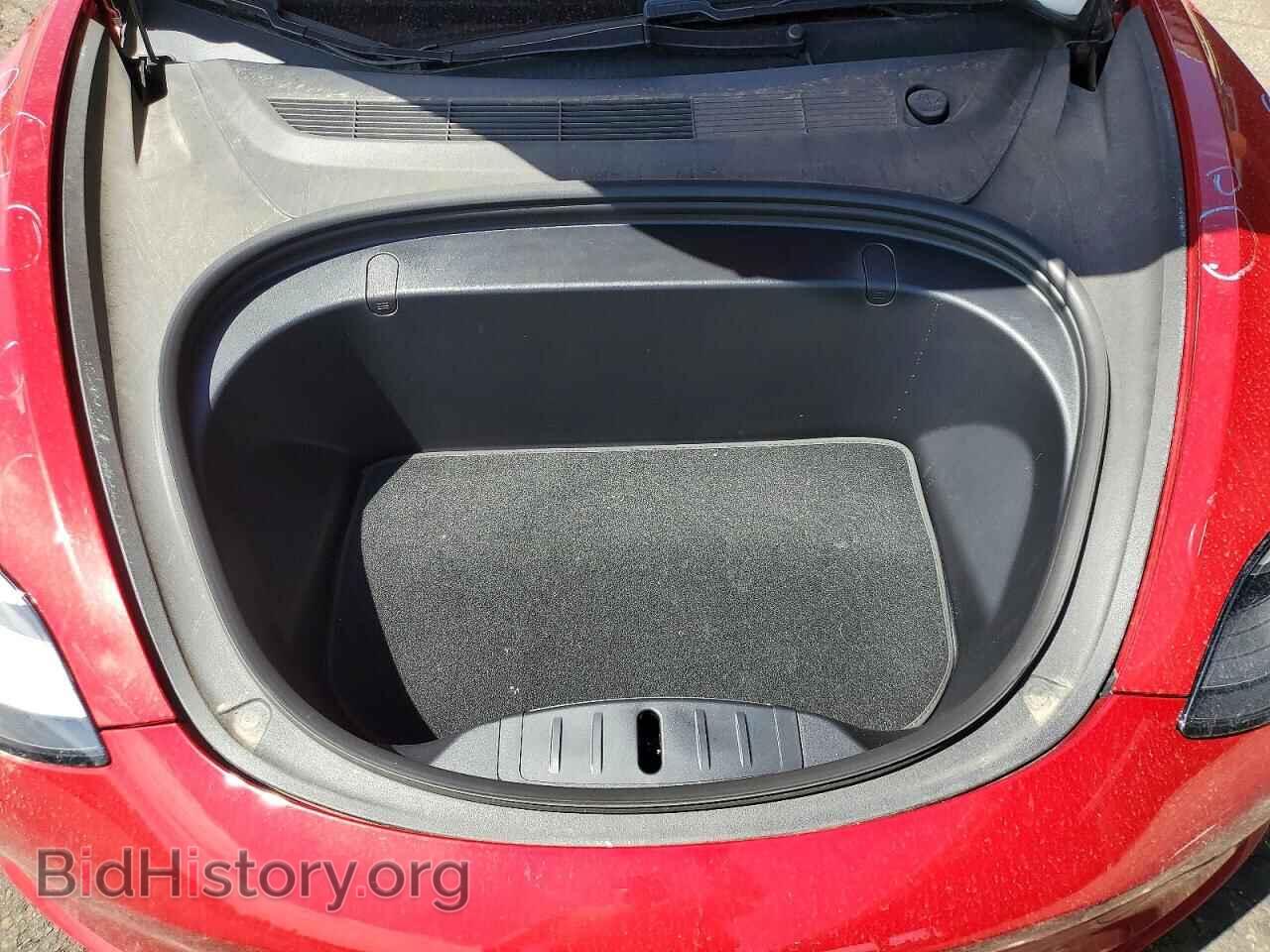 2018 TESLA MODEL 3 - VIN: 5YJ3E1EB6JF083578 - Photo 11