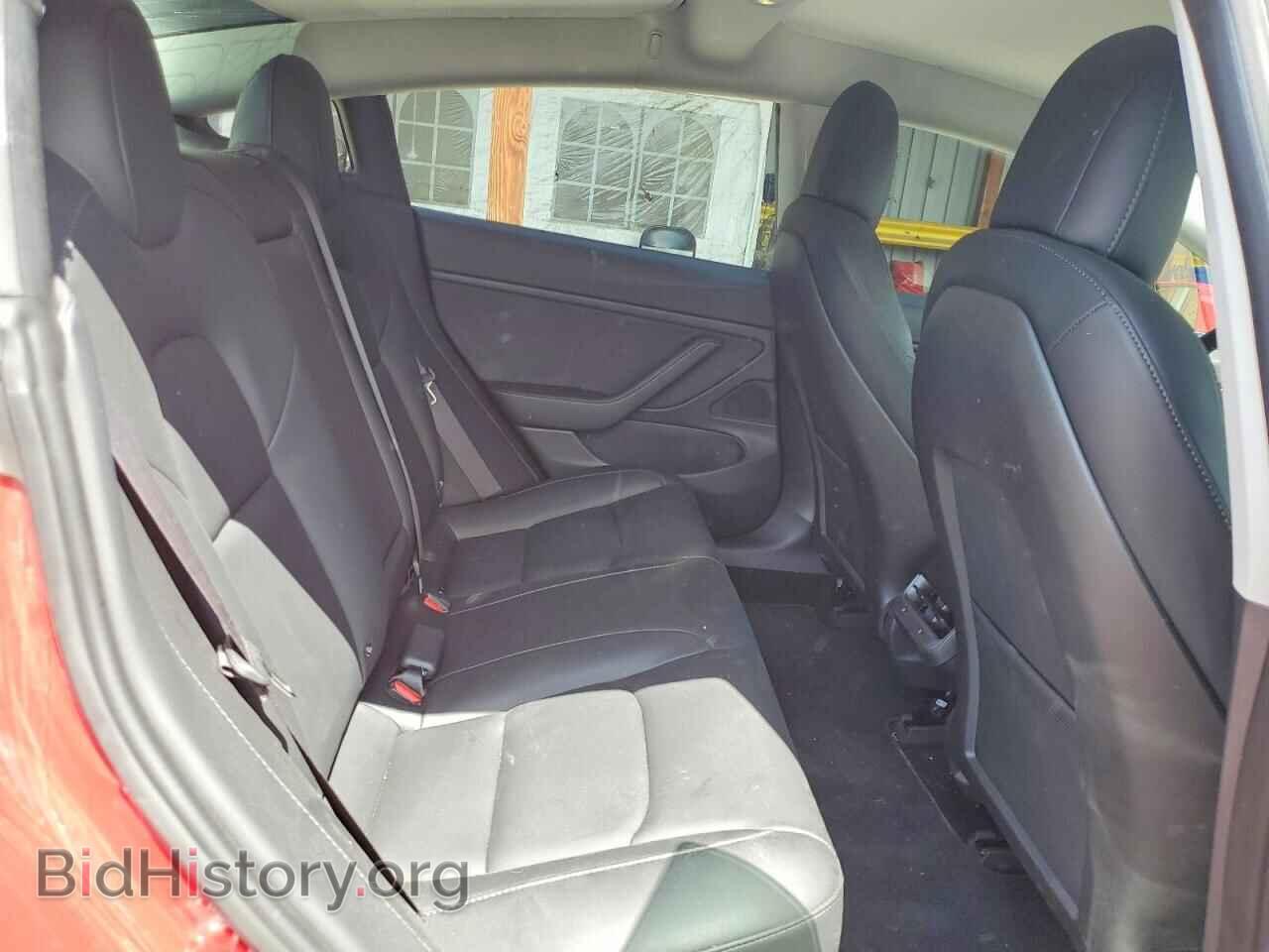 2018 TESLA MODEL 3 - VIN: 5YJ3E1EB6JF083578 - Photo 10