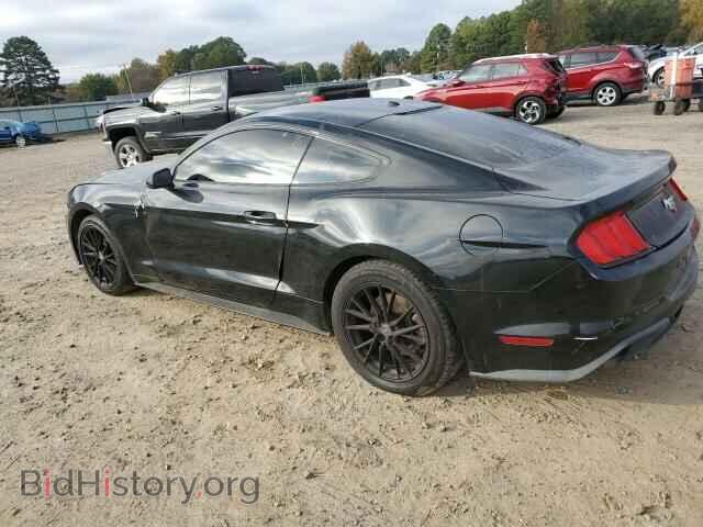 2019 FORD ALL Models - VIN: 1FA6P8TH4K5152963 - Фото 2